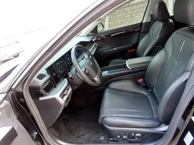 Hyundai Grandeur 2023, 52000 км, за 17935.38 USD