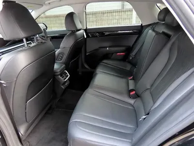 Hyundai Grandeur 2023, 52000 км, за 17935.38 USD - фото 6