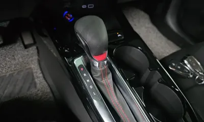 ChevroletGMDaewoo Trax 2024, 15173 км, за 20677.43 USD - фото 9