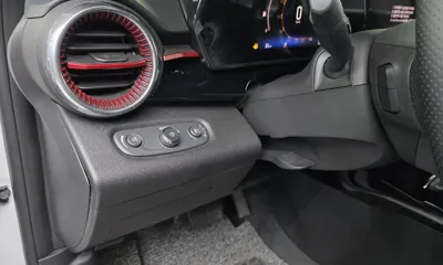 ChevroletGMDaewoo Trax 2024, 15173 км, за 20677.43 USD - фото 12