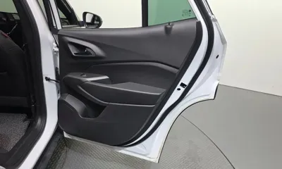 ChevroletGMDaewoo Trax 2024, 15173 км, за 20677.43 USD - фото 25