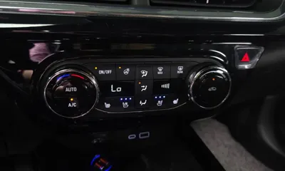 ChevroletGMDaewoo Trax 2024, 15173 км, за 20677.43 USD - фото 27