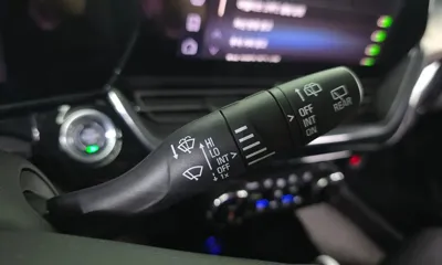 ChevroletGMDaewoo Trax 2024, 15173 км, за 20677.43 USD - фото 31