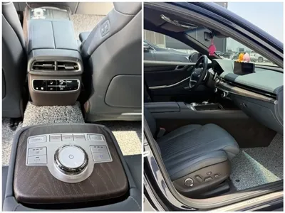 Genesis G80 2023, 28277 км, за 10569.81 USD - фото 7
