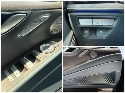 Genesis G80 2023, 28277 км, за 10569.81 USD - фото 9