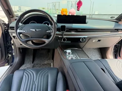 Genesis G80 2023, 28277 км, за 10569.81 USD - фото 14