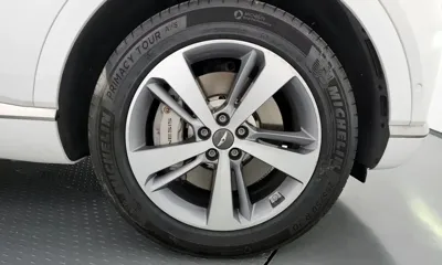 Genesis GV80 2021, 44498 км, за 31721.83 USD