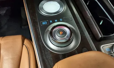Genesis GV80 2021, 44498 км, за 31721.83 USD - фото 9