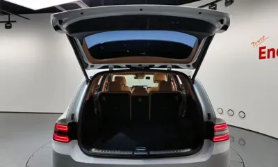 Genesis GV80 2021, 44498 км, за 31721.83 USD - фото 20