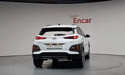 Hyundai Kona 2018, 119074 км, за 8131.68 USD