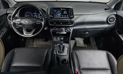 Hyundai Kona 2018, 119074 км, за 8131.68 USD - фото 7