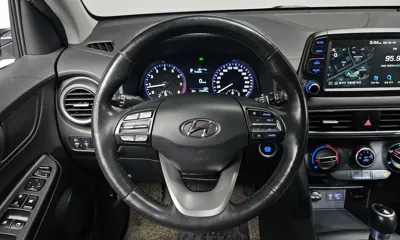 Hyundai Kona 2018, 119074 км, за 8131.68 USD - фото 13