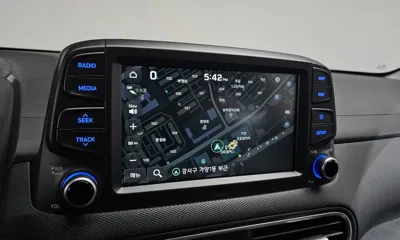 Hyundai Kona 2018, 119074 км, за 8131.68 USD - фото 14