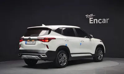 Kia Seltos 2022, 85897 км, за 11589.39 USD
