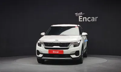 Kia Seltos 2022, 85897 км, за 11589.39 USD