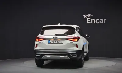 Kia Seltos 2022, 85897 км, за 11589.39 USD