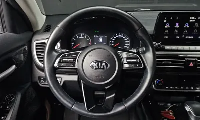 Kia Seltos 2022, 85897 км, за 11589.39 USD - фото 13