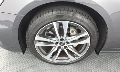 Audi A6 2022, 47423 км, за 22687.37 USD