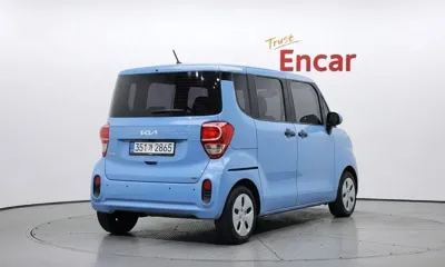 Kia Ray 2022, 75994 км, за 5135.54 USD