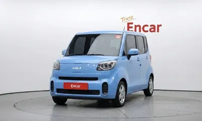 Kia Ray 2022, 75994 км, за 5135.54 USD