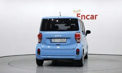 Kia Ray 2022, 75994 км, за 5135.54 USD