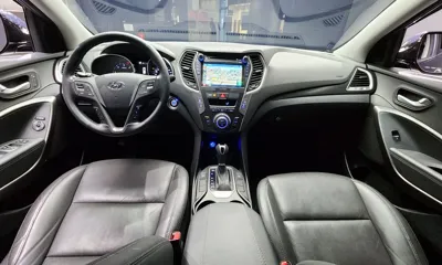Hyundai Santafe 2016, 106461 км, за 9196 USD - фото 7