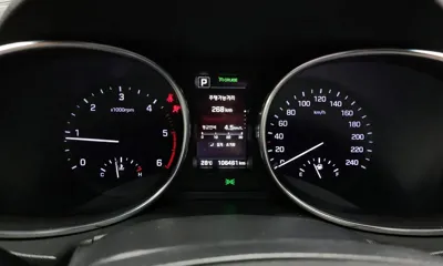 Hyundai Santafe 2016, 106461 км, за 9196 USD - фото 8