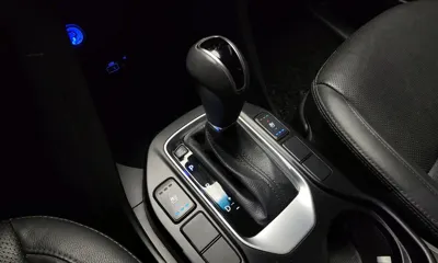 Hyundai Santafe 2016, 106461 км, за 9196 USD - фото 9