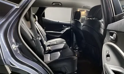 Hyundai Santafe 2016, 106461 км, за 9196 USD - фото 12