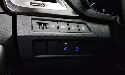 Hyundai Santafe 2016, 106461 км, за 9196 USD - фото 13