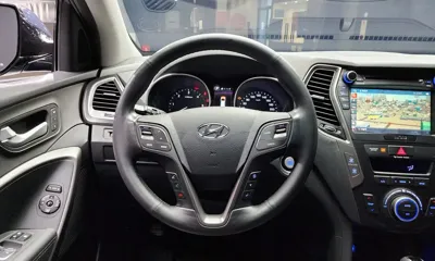 Hyundai Santafe 2016, 106461 км, за 9196 USD - фото 14