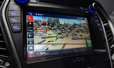 Hyundai Santafe 2016, 106461 км, за 9196 USD - фото 15