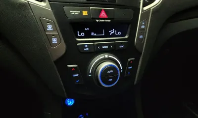Hyundai Santafe 2016, 106461 км, за 9196 USD - фото 18