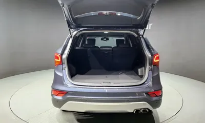 Hyundai Santafe 2016, 106461 км, за 9196 USD - фото 20