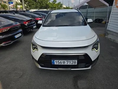 Kia Niro 2022, 55949 км, за 16673.23 USD