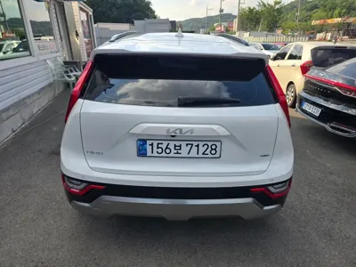 Kia Niro 2022, 55949 км, за 16673.23 USD