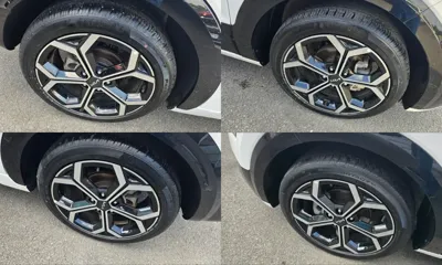 Kia Niro 2022, 55949 км, за 16673.23 USD
