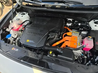 Kia Niro 2022, 55949 км, за 16673.23 USD - фото 6