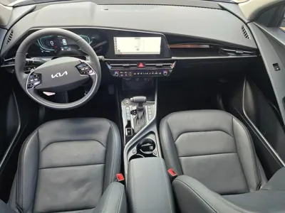 Kia Niro 2022, 55949 км, за 16673.23 USD - фото 7