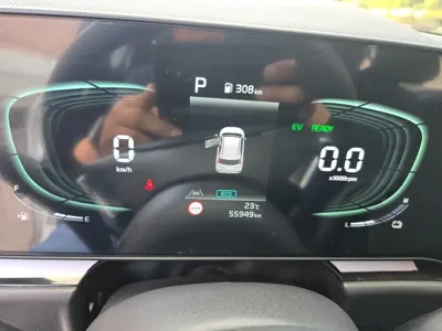 Kia Niro 2022, 55949 км, за 16673.23 USD - фото 8