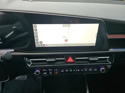 Kia Niro 2022, 55949 км, за 16673.23 USD - фото 11