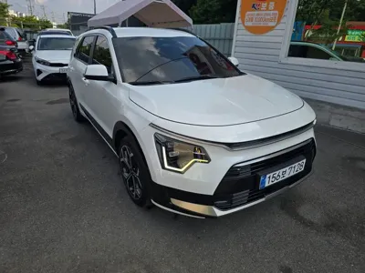 Kia Niro 2022, 55949 км, за 16673.23 USD - фото 17