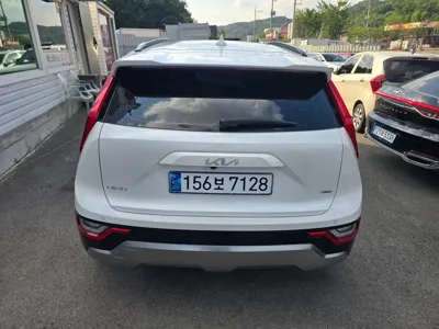 Kia Niro 2022, 55949 км, за 16673.23 USD - фото 20