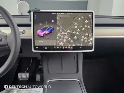 Tesla Model Y 2024, 45154 км, за 27504.27 USD - фото 14