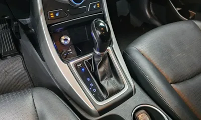 Hyundai Avante 2014, 56869 км, за 5399.43 USD - фото 9
