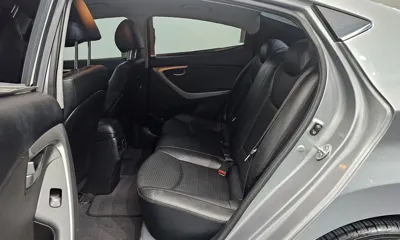 Hyundai Avante 2014, 56869 км, за 5399.43 USD - фото 12