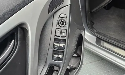 Hyundai Avante 2014, 56869 км, за 5399.43 USD - фото 17