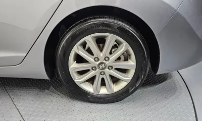 Hyundai Avante 2014, 56869 км, за 5399.43 USD - фото 21