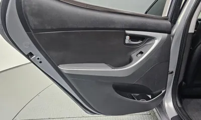 Hyundai Avante 2014, 56869 км, за 5399.43 USD - фото 25