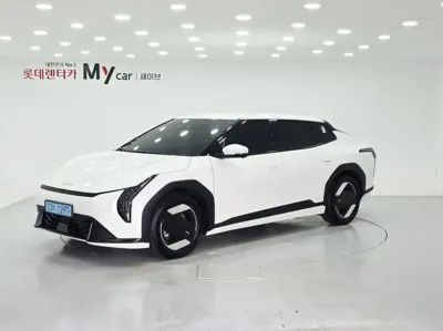 Kia EV4 · 2026 год